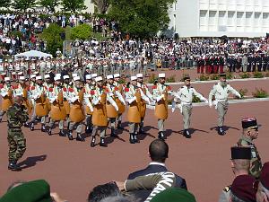 AUBAGNE COMMEMORATION DE CAMERONE 30 04 2011 PAR (109)GV